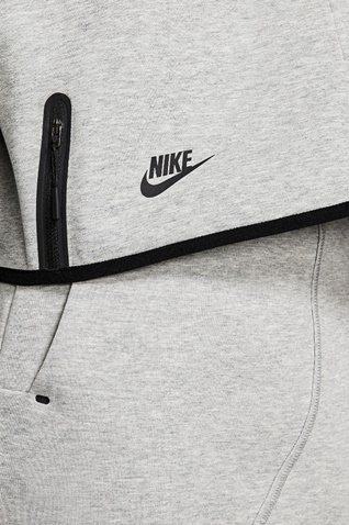 NIKE-Γυναικεία ζακέτα NIKE CAPE REIMAG NIKE γκρι