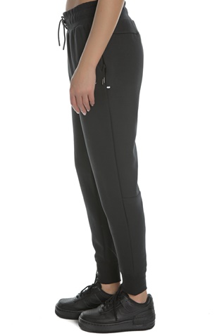 NIKE-Γυναικείο παντελόνι φόρμας NIKE Sportswear Tech  μαύρο