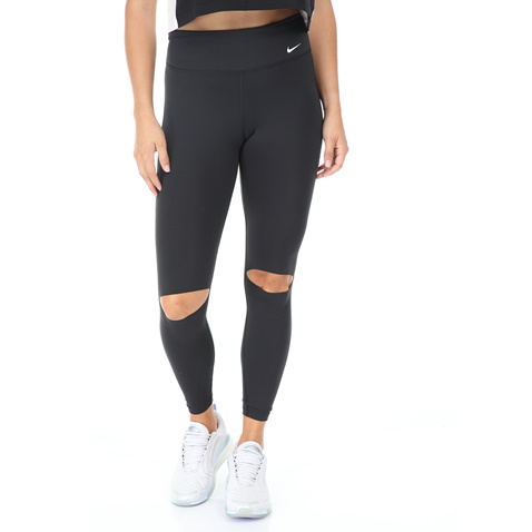 NIKE-Γυναικείο κολάν NIKE NK REBEL ONE TIGHT 7/8 μαύρο