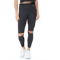 NIKE-Γυναικείο κολάν NIKE NK REBEL ONE TIGHT 7/8 μαύρο