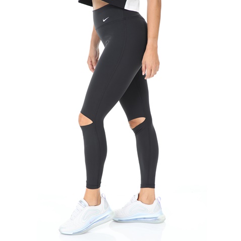 NIKE-Γυναικείο κολάν NIKE NK REBEL ONE TIGHT 7/8 μαύρο