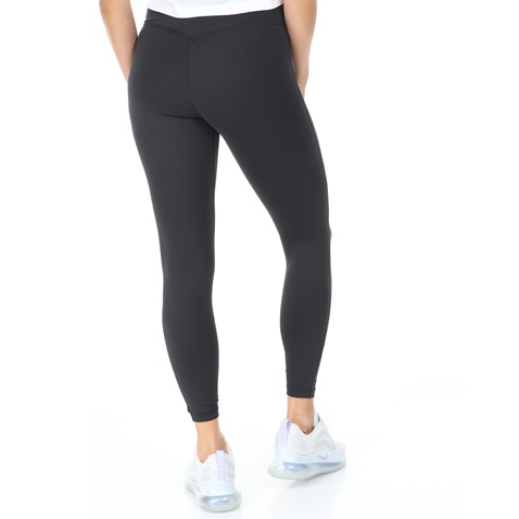 NIKE-Γυναικείο κολάν NIKE NK REBEL ONE TIGHT 7/8 μαύρο