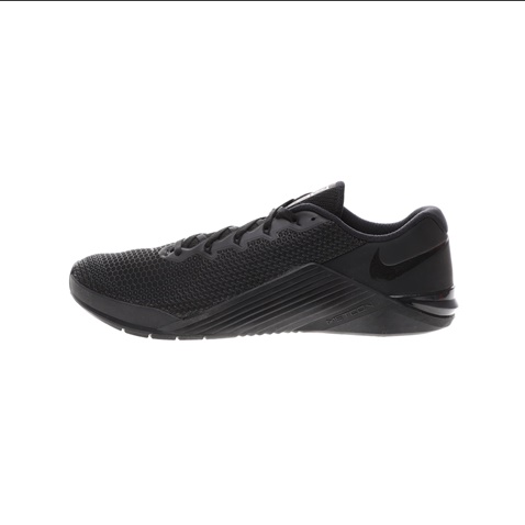 NIKE-Παπούτσια προπόνησης NIKE METCON 5 μαύρα