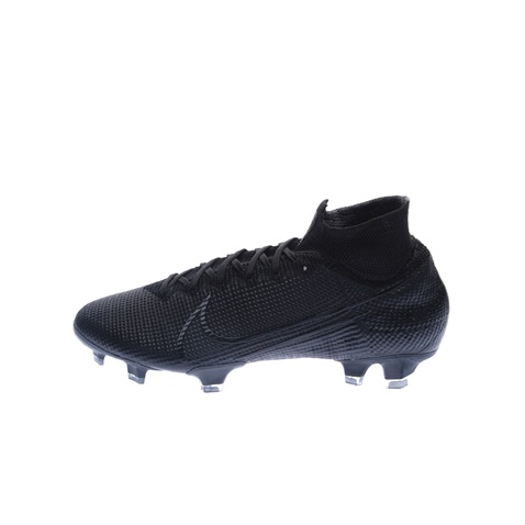 NIKE-Unisex παπούτσια football NIKE SUPERFLY 7 ELITE FG μαύρα