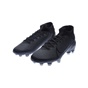 NIKE-Unisex παπούτσια football NIKE SUPERFLY 7 ELITE FG μαύρα