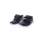 NIKE-Βρεφικά παπούτσια NIKE STAR RUNNER 2 (TDV) ανθρακί