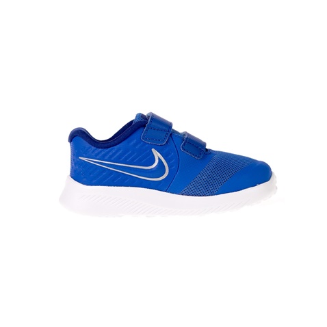NIKE-Βρεφικά παπούτσια running NIKE STAR RUNNER 2 (TDV) μπλε