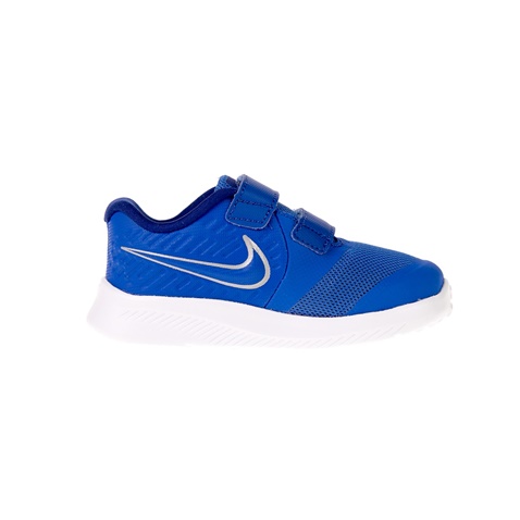 NIKE-Βρεφικά παπούτσια running NIKE STAR RUNNER 2 (TDV) μπλε