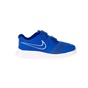 NIKE-Βρεφικά παπούτσια running NIKE STAR RUNNER 2 (TDV) μπλε
