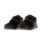 NIKE-Βρεφικά παπούτσια NIKE STAR RUNNER 2 (TDV) μαύρα