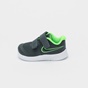 NIKE-Βρεφικά παπούτσια NIKE STAR RUNNER 2 (TDV) πράσινα