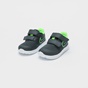 NIKE-Βρεφικά παπούτσια NIKE STAR RUNNER 2 (TDV) πράσινα