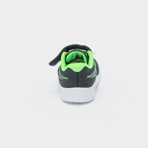NIKE-Βρεφικά παπούτσια NIKE STAR RUNNER 2 (TDV) πράσινα
