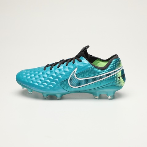 NIKE-Unisex παπούτσια football NIKE AT5293 LEGEND 8 ELITE FG μπλε