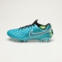 NIKE-Unisex παπούτσια football NIKE AT5293 LEGEND 8 ELITE FG μπλε