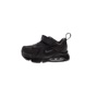 NIKE-Βρεφικά αθλητικά παπούτσια NIKE AIR MAX 200 (TD) μαύρα