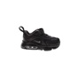 NIKE-Βρεφικά αθλητικά παπούτσια NIKE AIR MAX 200 (TD) μαύρα