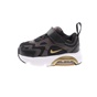 NIKE-Βρεφικά αθλητικά παπούτσια NIKE AIR MAX 200 (TD) μαύρα