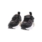 NIKE-Βρεφικά αθλητικά παπούτσια NIKE AIR MAX 200 (TD) μαύρα