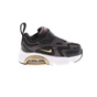 NIKE-Βρεφικά αθλητικά παπούτσια NIKE AIR MAX 200 (TD) μαύρα