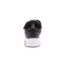NIKE-Βρεφικά αθλητικά παπούτσια NIKE AIR MAX 200 (TD) μαύρα
