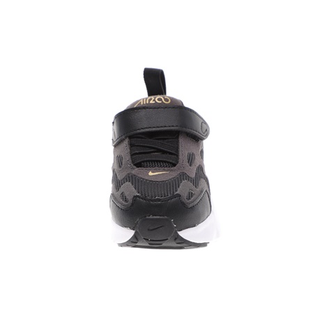 NIKE-Βρεφικά αθλητικά παπούτσια NIKE AIR MAX 200 (TD) μαύρα