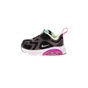 NIKE-Βρεφικά παπούτσια NIKE AIR MAX 200 (TD) μαύρα