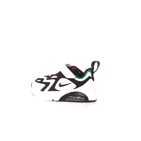 NIKE-Βρεφικά αθλητικά παπούτσια NIKE AIR MAX 200 (TD) λευκά 
