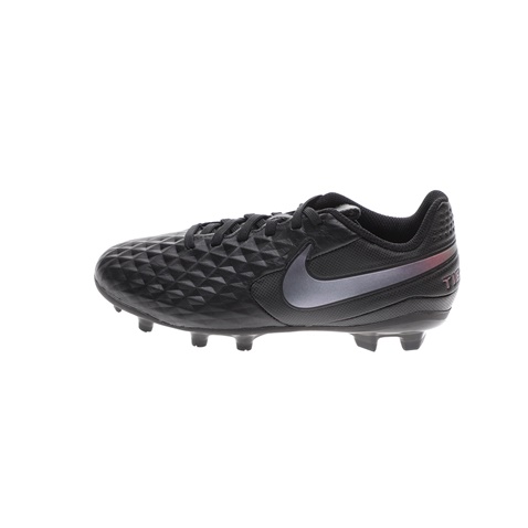 NIKE-Παιδικά παπούτσια football NIKE JR LEGEND 8 ACADEMY FG/MG μαύρα