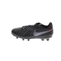 NIKE-Παιδικά παπούτσια football NIKE JR LEGEND 8 ACADEMY FG/MG μαύρα