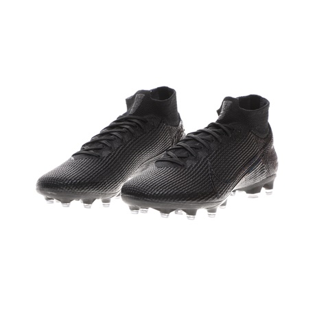 NIKE-Ποδοσφαιρικά παπούτσια SUPERFLY 7 ELITE AG-PRO μαύρα