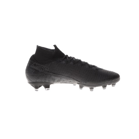 NIKE-Ποδοσφαιρικά παπούτσια SUPERFLY 7 ELITE AG-PRO μαύρα