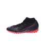 NIKE-Ανδρικά παπούτσια football Nike Mercurial Superfly 7 Academy TF μαύρα