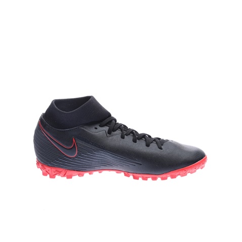 NIKE-Ανδρικά παπούτσια football Nike Mercurial Superfly 7 Academy TF μαύρα