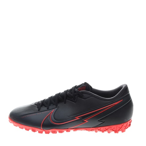 NIKE-Unisex παπούτσια football  NIKE VAPOR 13 ACADEMY TF μαύρα