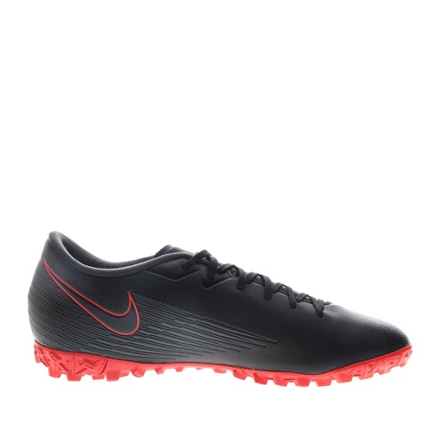 NIKE-Unisex παπούτσια football  NIKE VAPOR 13 ACADEMY TF μαύρα