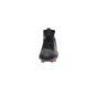 NIKE-Παιδικά ποδοσφαιρικά παπούτσια NIKE JR SUPERFLY 7 ACADEMY FG/MG μαύρα