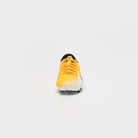 NIKE-Παιδικά παπούτσια football NIKE AT8123 JR VAPOR 13 ACADEMY FG/MG κίτρινα