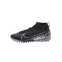 NIKE-Παιδικά παπούτσια ποδοσφαίρου NIKE JR SUPERFLY 7 ACADEMY TF μαύρα