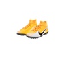 NIKE-Παιδικά παπούτσια ποδοσφαίρου NIKE JR SUPERFLY 7 ACADEMY TF κίτρινα