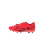 NIKE-Παιδικά παπούτσια football NIKE JR VAPOR 13 CLUB FG/MG κόκκινα