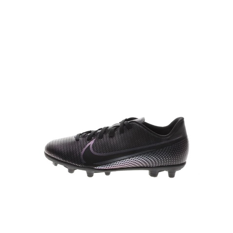NIKE-Παιδικά παπούτσια football NKE JR VAPOR 13 CLUB FG/MG μαύρα