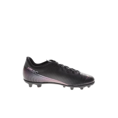 NIKE-Παιδικά παπούτσια football NKE JR VAPOR 13 CLUB FG/MG μαύρα