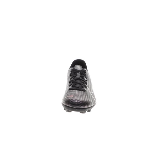 NIKE-Παιδικά παπούτσια football NKE JR VAPOR 13 CLUB FG/MG μαύρα