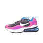 NIKE-Παιδικά παπούτσια NIKE AIR MAX 270 REACT ροζ