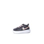 NIKE-Βρεφικά παπούτσια NIKE FORCE 1 '18 VF μαύρα