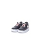 NIKE-Βρεφικά παπούτσια NIKE FORCE 1 '18 VF μαύρα