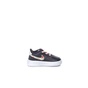 NIKE-Βρεφικά παπούτσια NIKE FORCE 1 '18 VF μαύρα