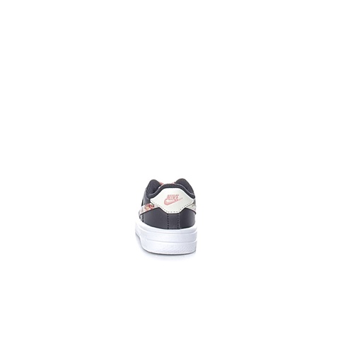 NIKE-Βρεφικά παπούτσια NIKE FORCE 1 '18 VF μαύρα