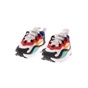 NIKE-Βρεφικά αθλητικά παπούτσια NIKE AIR MAX 270 RT (TD) λευκά μπλε